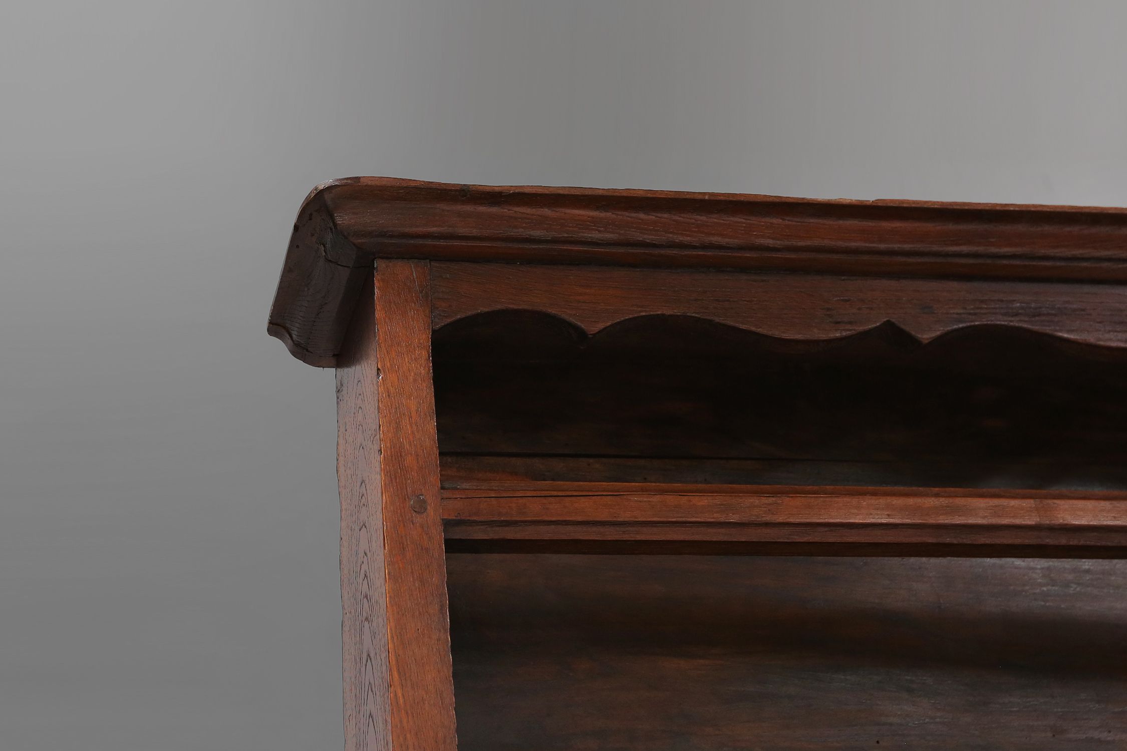 French Provencal 19th centruy cupboardthumbnail